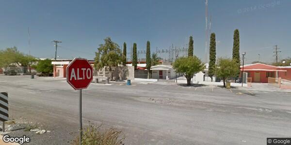 PGJ DEL MUNICIPIO DE CERRALVO